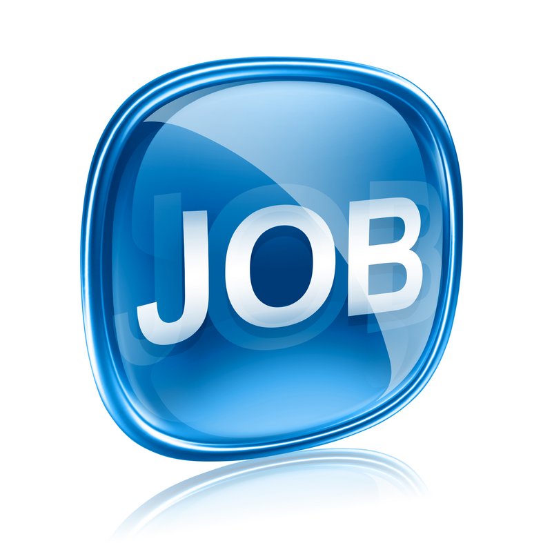 Commission Jobs