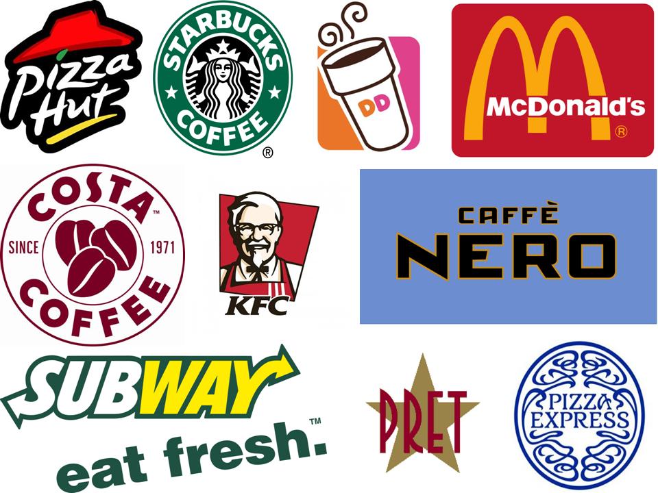 Food Franchise Restaurant