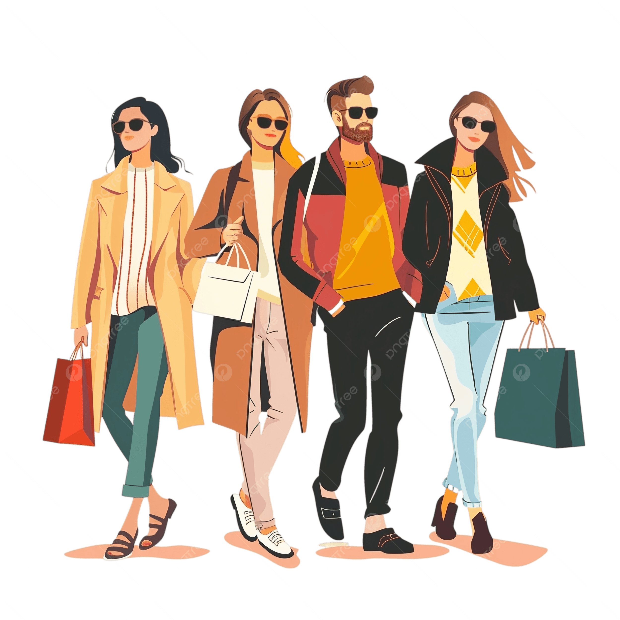Retails - Fashions Outlet Jobs