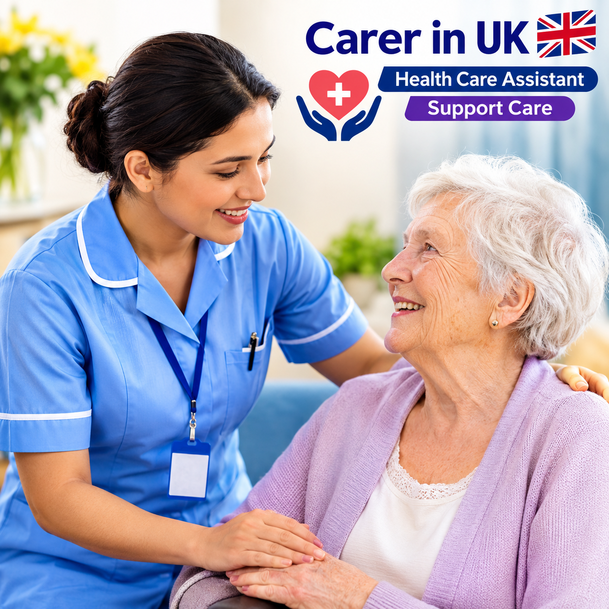 Health Care Assistant
