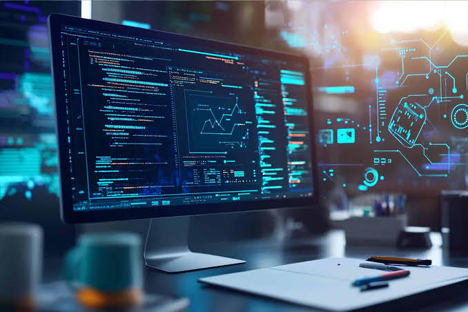 Web development adalah proses pembuatan
