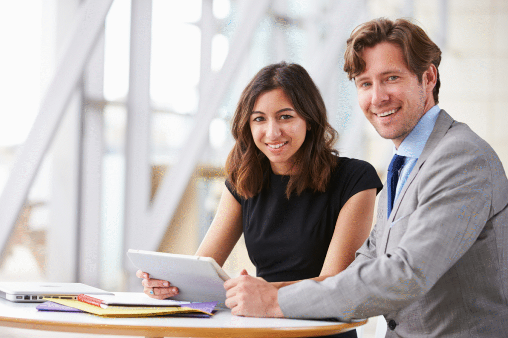 Outsourcing Contract Jobs