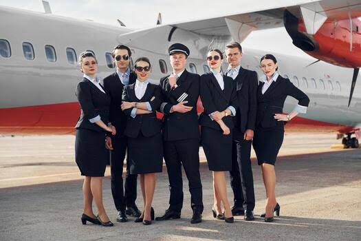 Airport - Customer Service Course